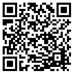 QR-Code für eine Überraschung